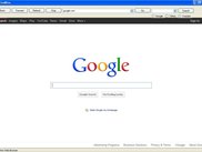 Version 1.0.0 running on Windows XP